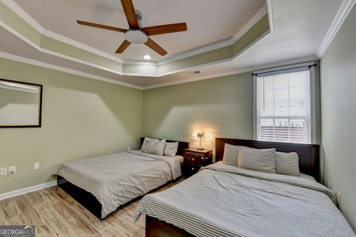 770 Pimlicon Place Suwanee - Photo 60