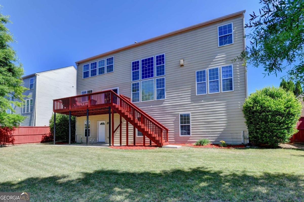 770 Pimlicon Place Suwanee - Photo 67