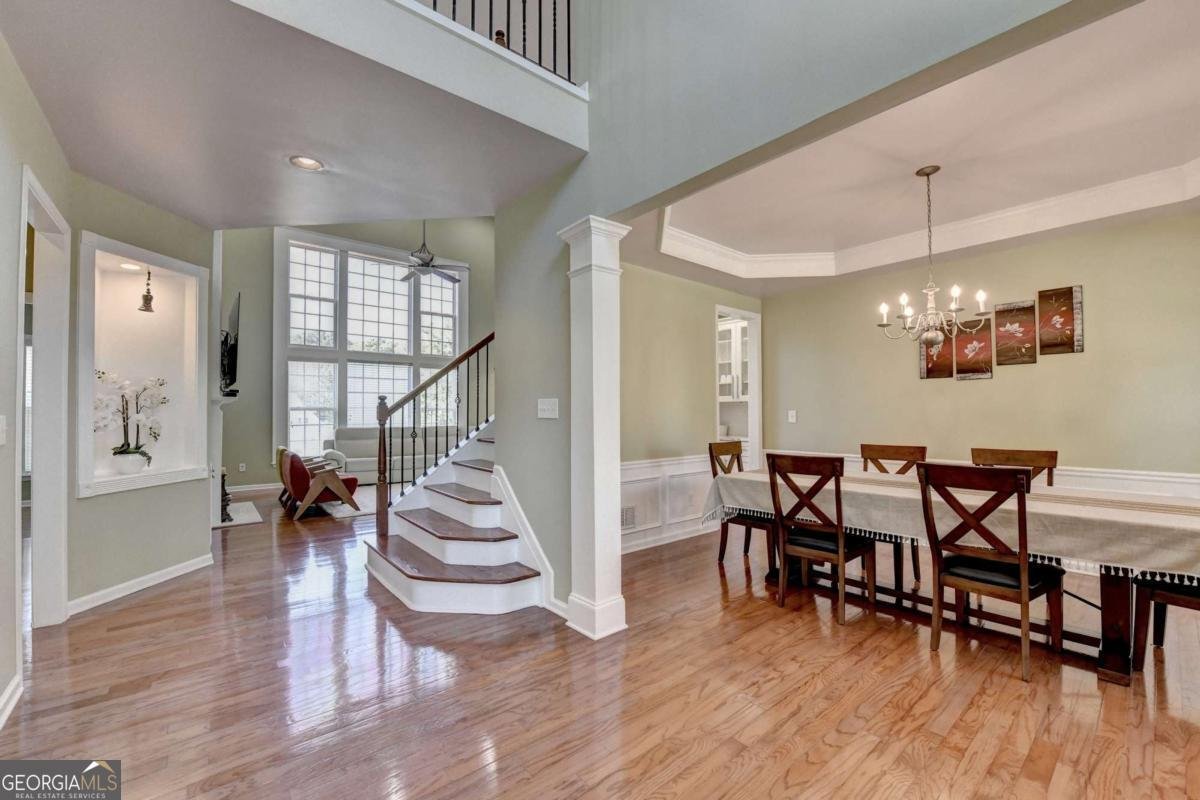 770 Pimlicon Place Suwanee - Photo 7