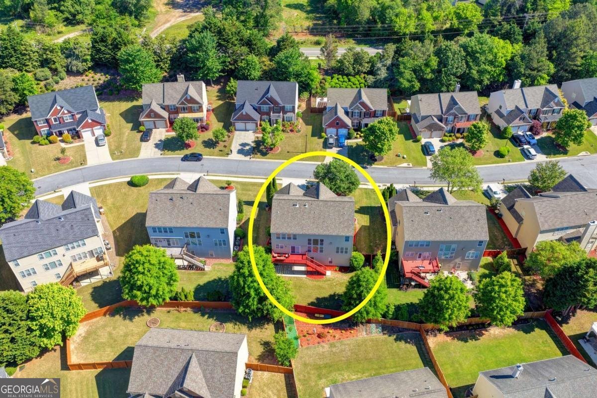 770 Pimlicon Place Suwanee - Photo 73
