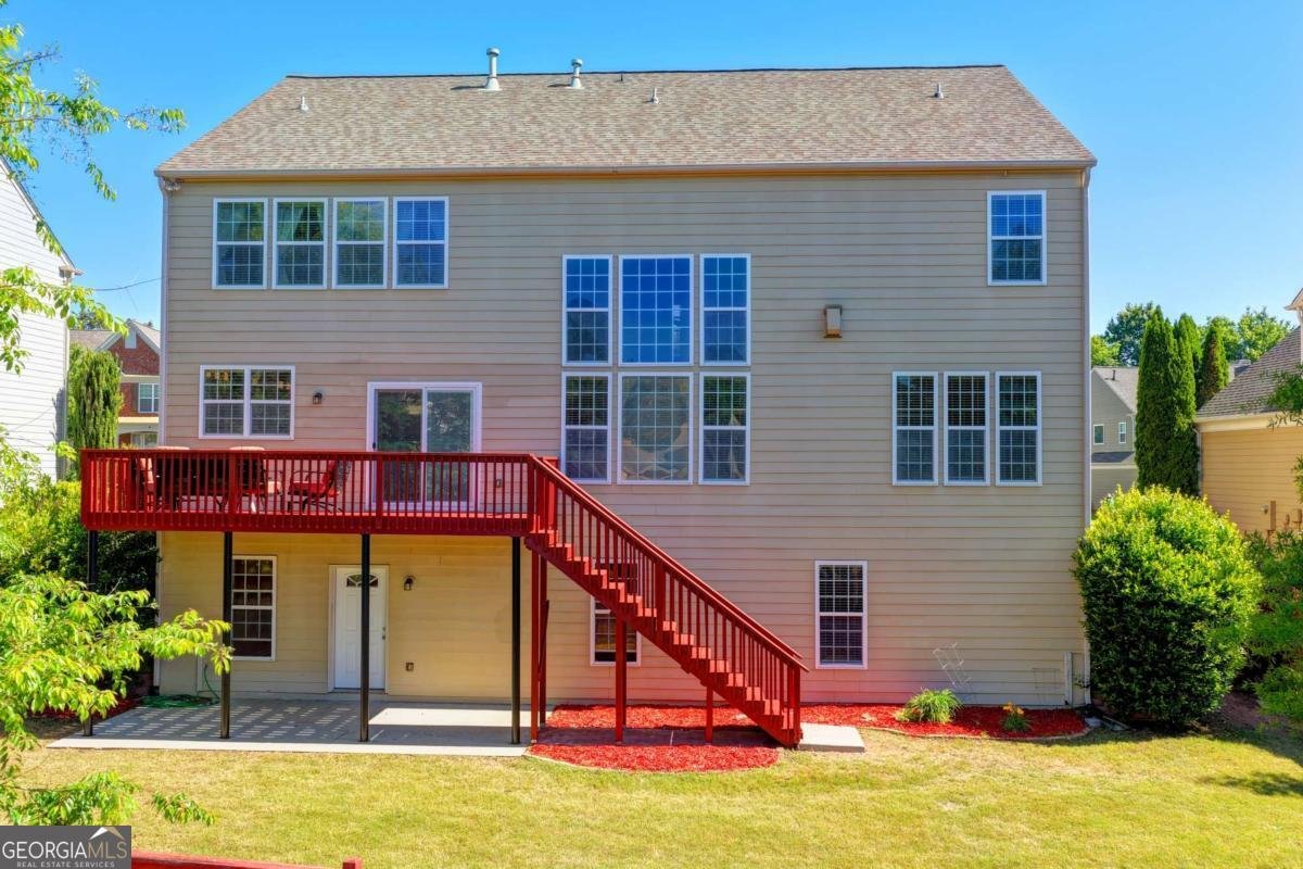 770 Pimlicon Place Suwanee - Photo 80