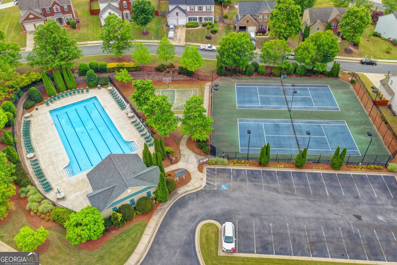770 Pimlicon Place Suwanee - Photo 83