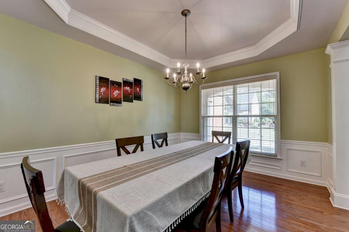 770 Pimlicon Place Suwanee - Photo 9