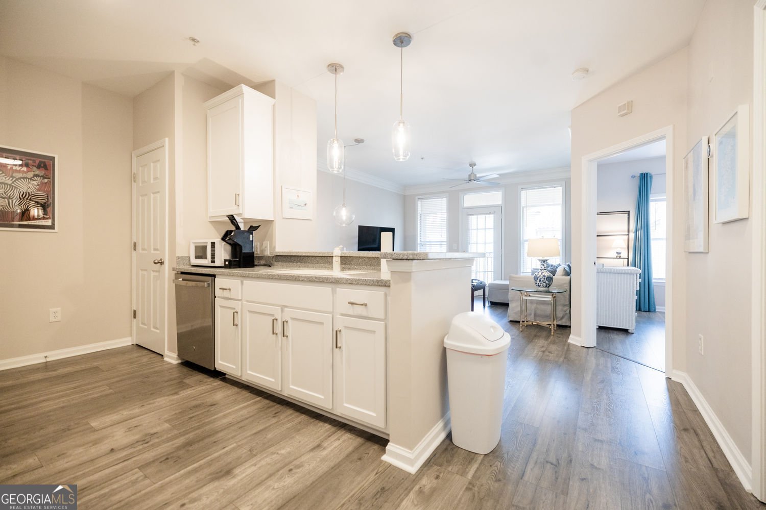 955 Juniper Street Atlanta - main photo