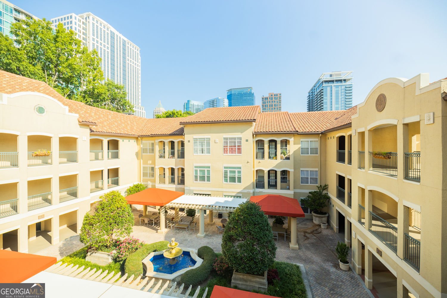 955 Juniper Street Atlanta - Photo 16
