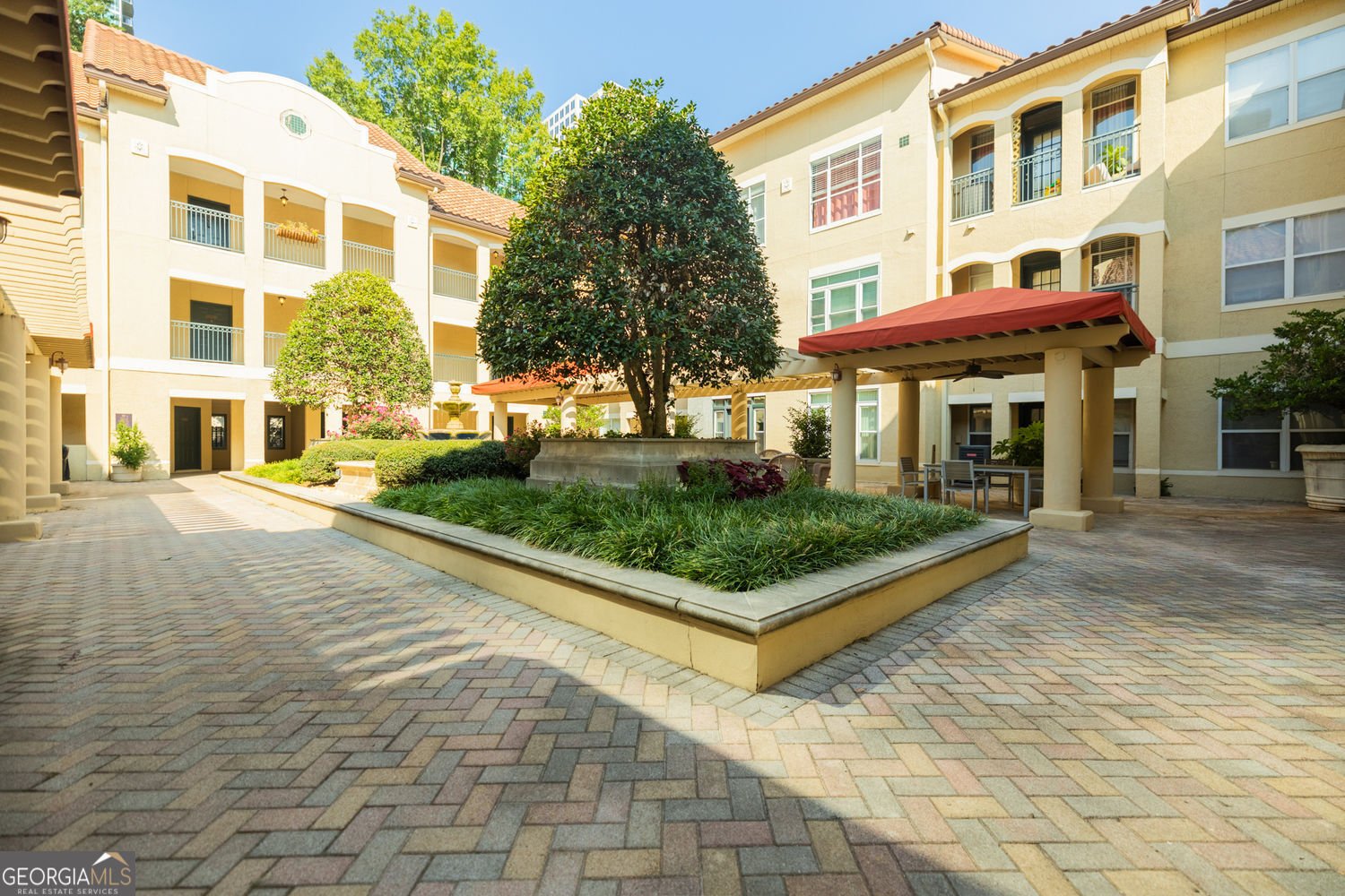 955 Juniper Street Atlanta - Photo 18