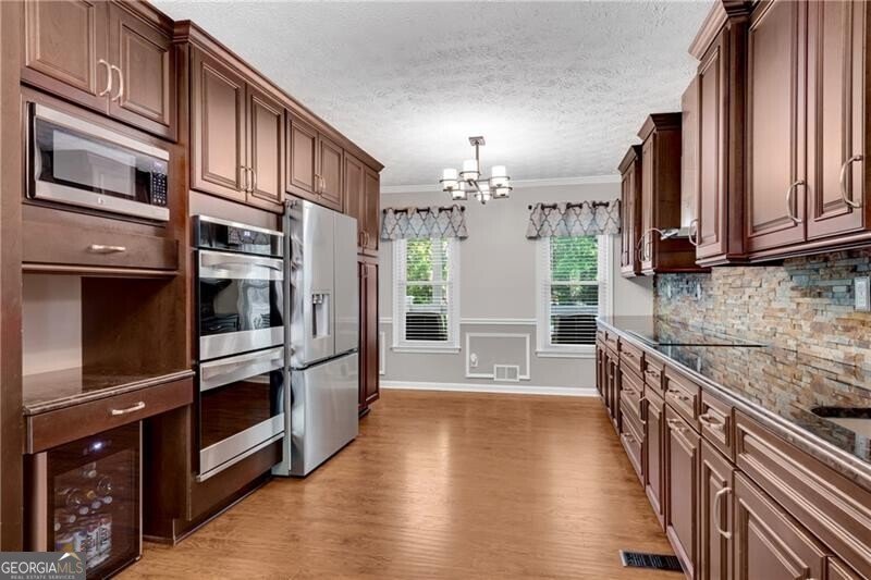 1210 Fontainebleau Court Lawrenceville - Photo 11