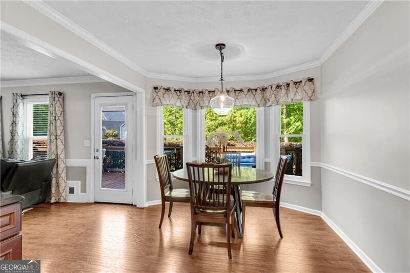 1210 Fontainebleau Court Lawrenceville - Photo 12