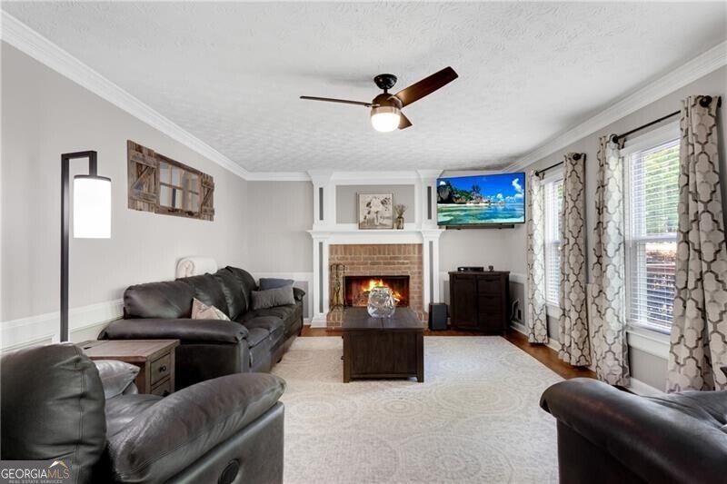 1210 Fontainebleau Court Lawrenceville - Photo 13
