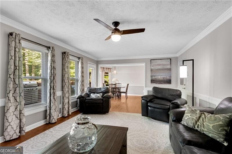 1210 Fontainebleau Court Lawrenceville - Photo 14