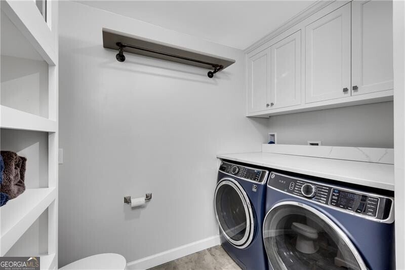 1210 Fontainebleau Court Lawrenceville - Photo 17