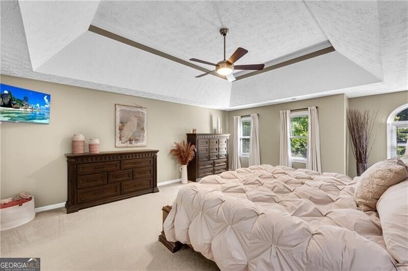 1210 Fontainebleau Court Lawrenceville - Photo 18