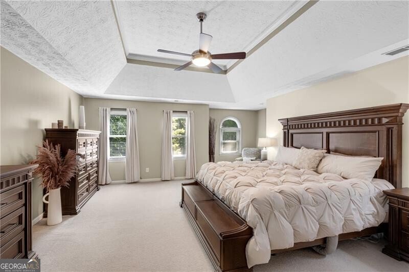 1210 Fontainebleau Court Lawrenceville - Photo 19