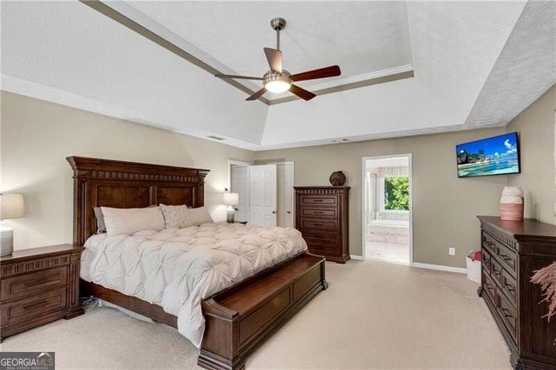 1210 Fontainebleau Court Lawrenceville - Photo 20