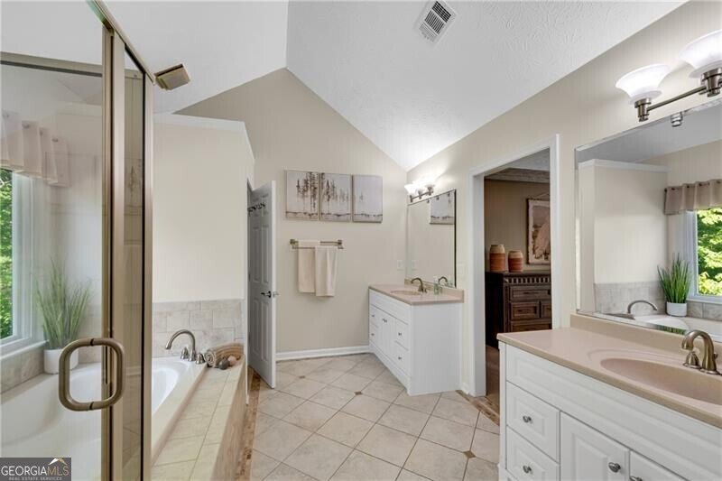 1210 Fontainebleau Court Lawrenceville - Photo 24