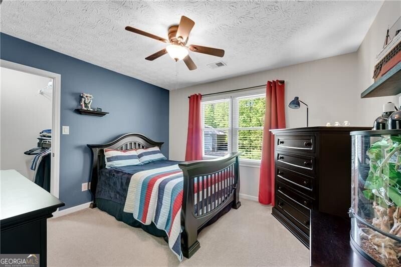 1210 Fontainebleau Court Lawrenceville - Photo 26