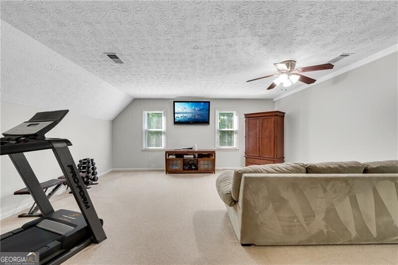 1210 Fontainebleau Court Lawrenceville - Photo 29