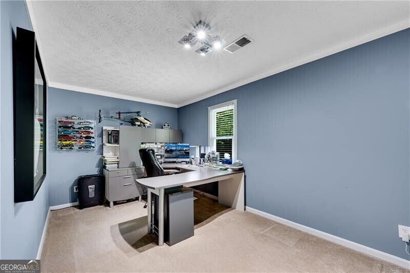 1210 Fontainebleau Court Lawrenceville - Photo 31