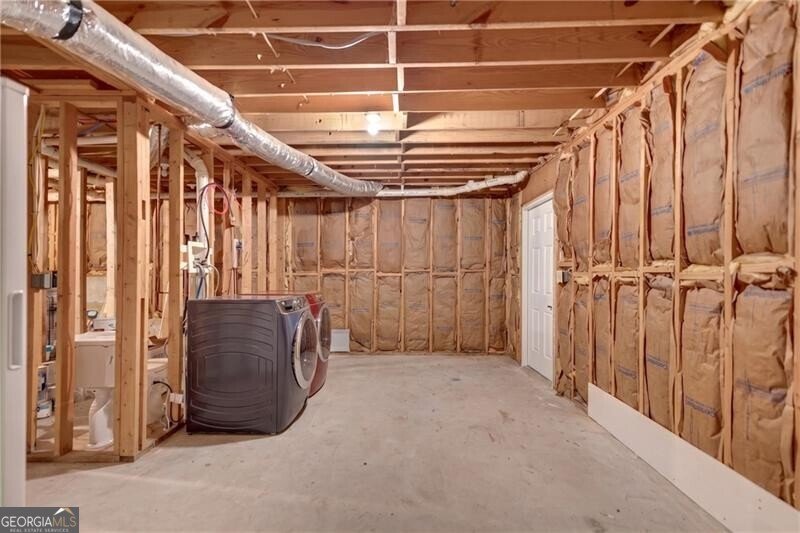 1210 Fontainebleau Court Lawrenceville - Photo 34
