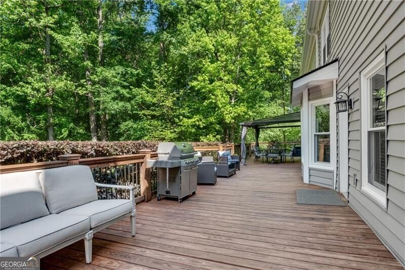 1210 Fontainebleau Court Lawrenceville - Photo 35