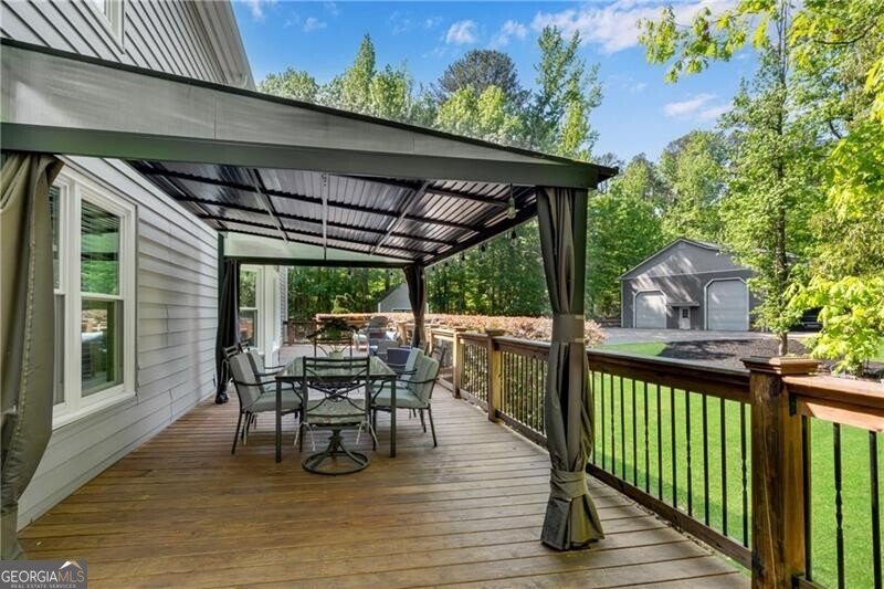 1210 Fontainebleau Court Lawrenceville - Photo 37