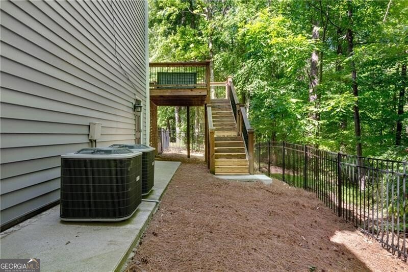 1210 Fontainebleau Court Lawrenceville - Photo 38