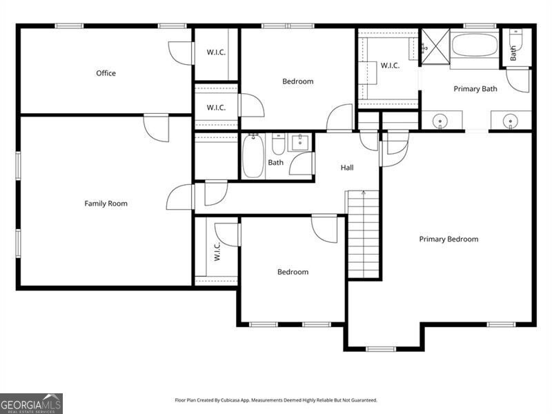 1210 Fontainebleau Court Lawrenceville - Photo 57
