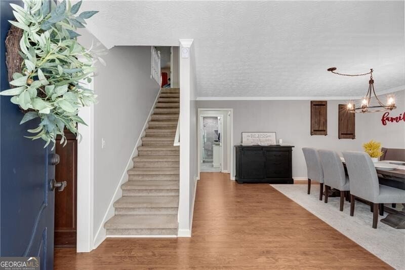 1210 Fontainebleau Court Lawrenceville - Photo 6