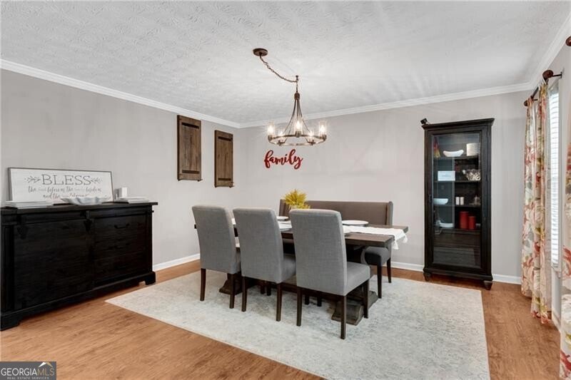1210 Fontainebleau Court Lawrenceville - Photo 7