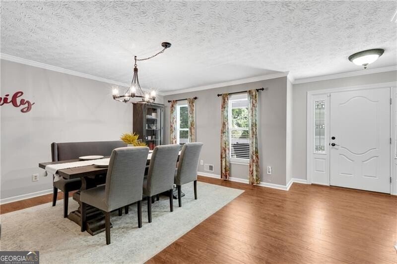 1210 Fontainebleau Court Lawrenceville - Photo 8