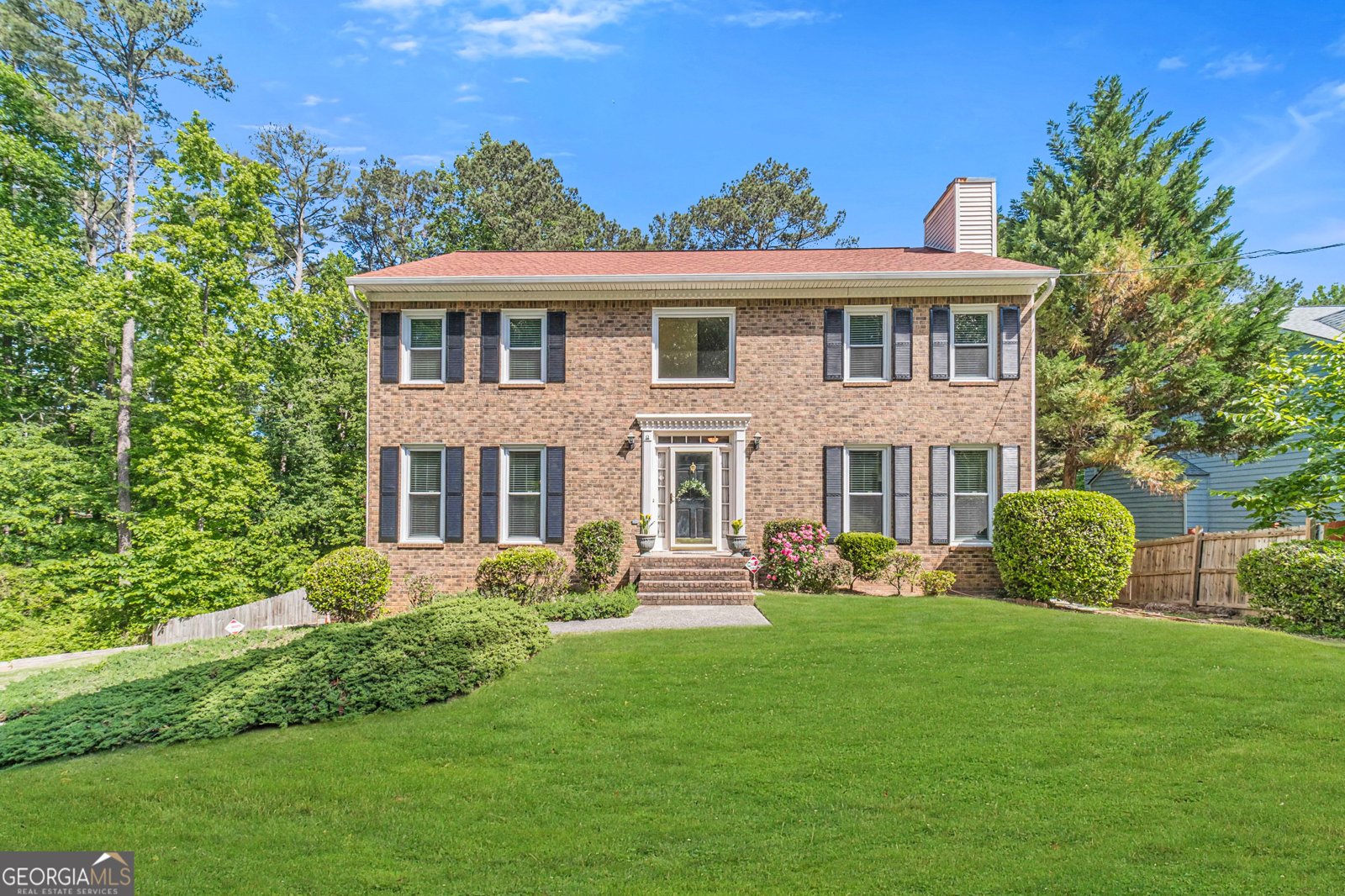 3313 Bruckner Snellville - Photo 1