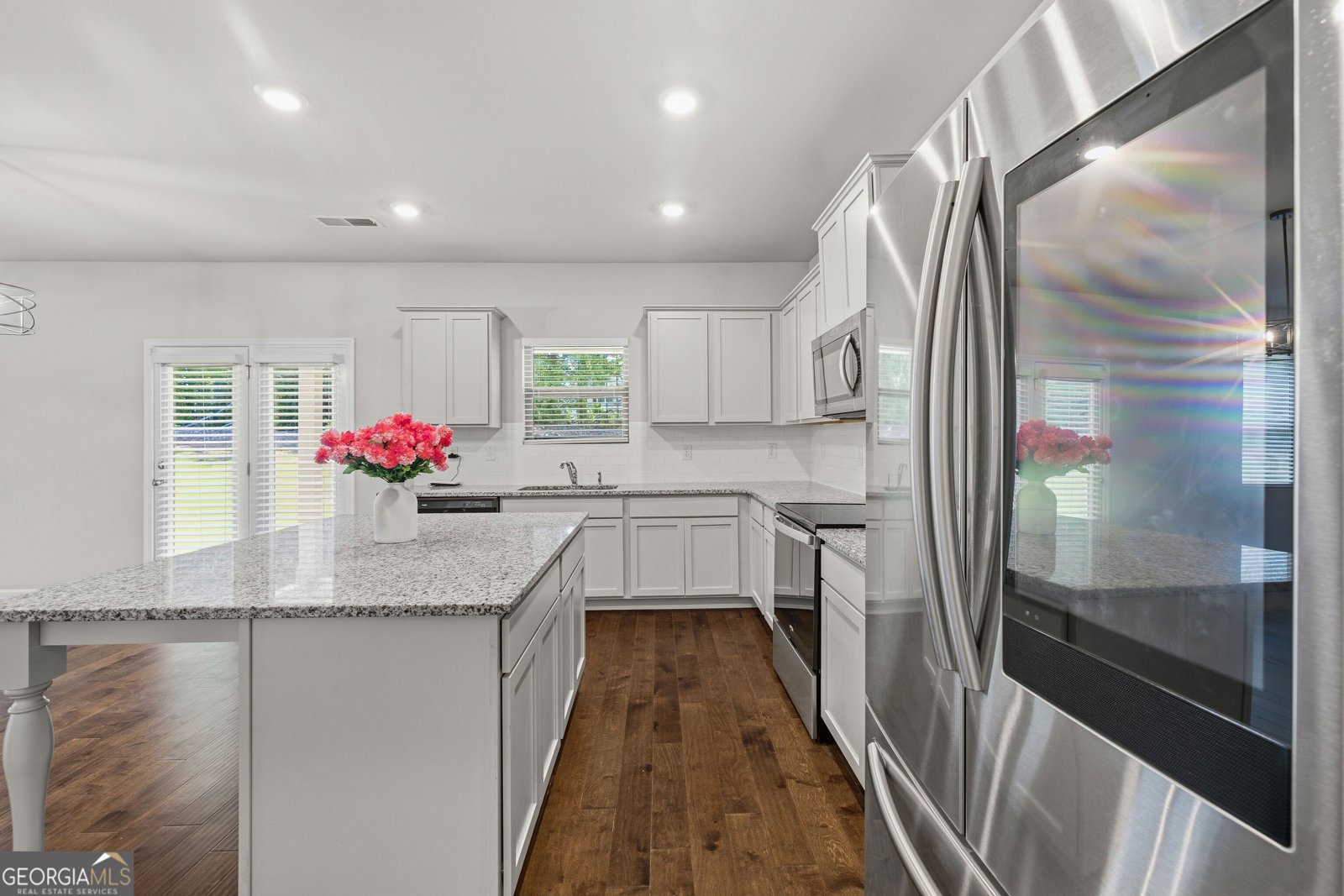 541 Noblewood Drive Mcdonough - Photo 13