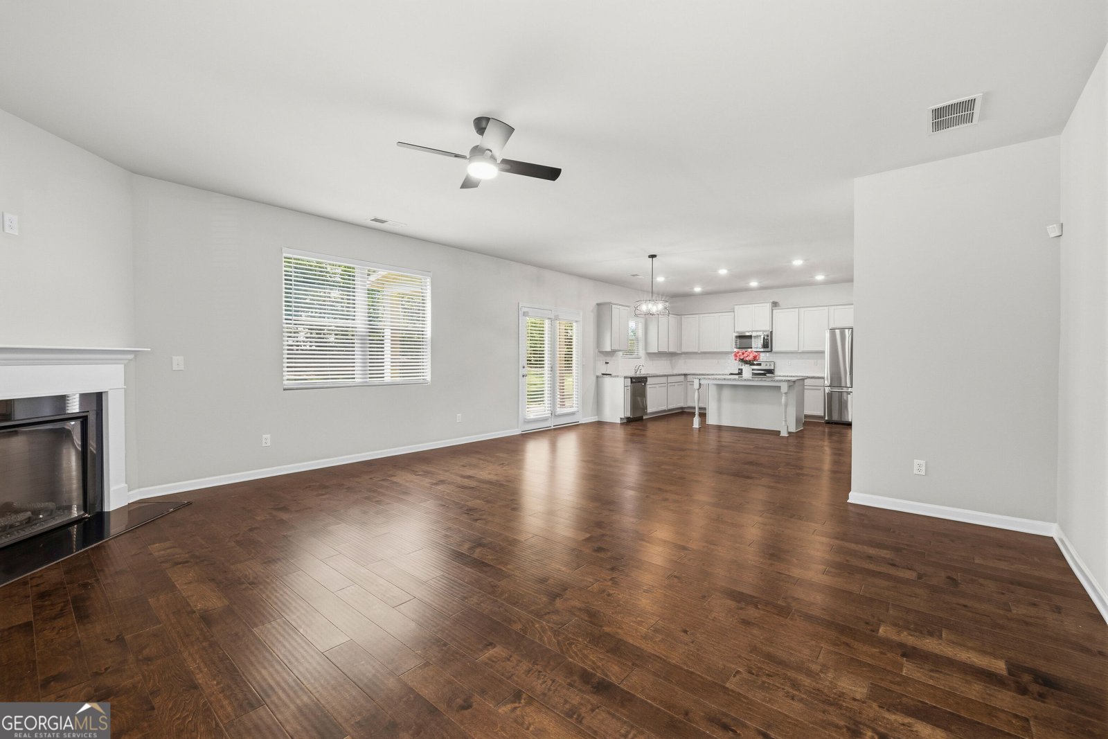 541 Noblewood Drive Mcdonough - Photo 16