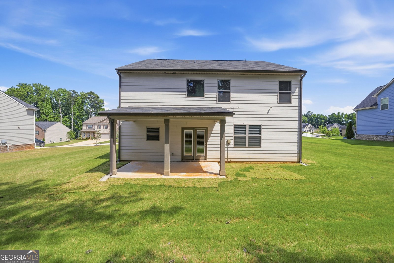 541 Noblewood Drive Mcdonough - Photo 33