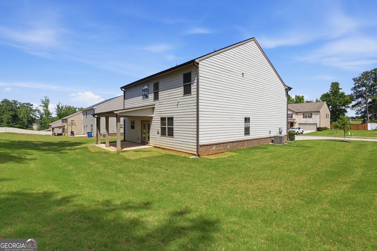 541 Noblewood Drive Mcdonough - Photo 34