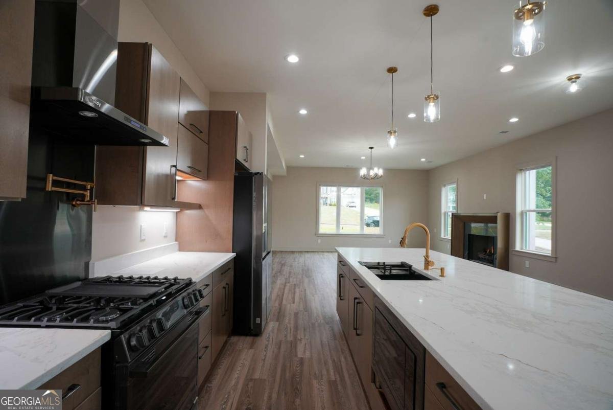 155 Gadson Drive Fayetteville - Photo 12