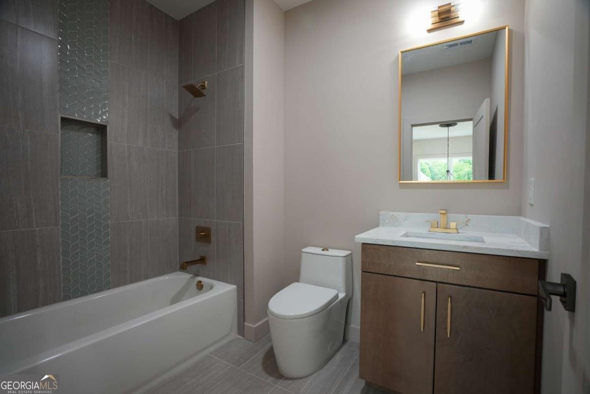 155 Gadson Drive Fayetteville - Photo 26