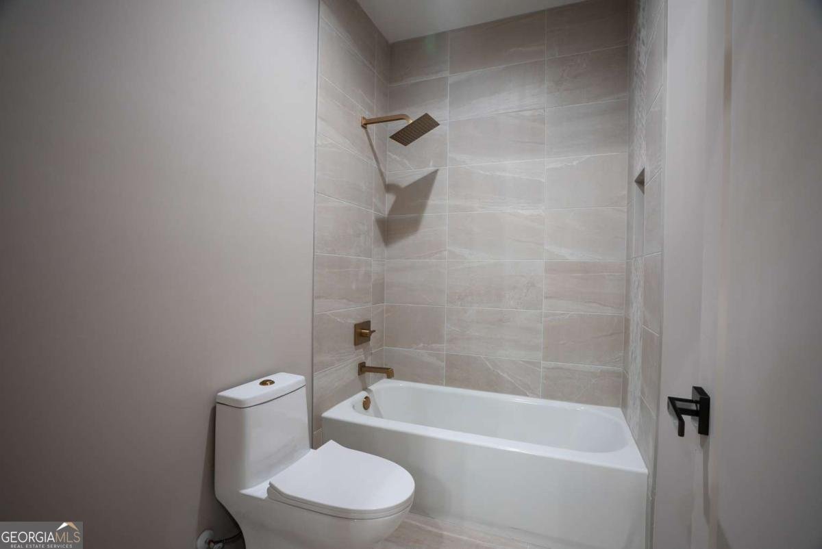 155 Gadson Drive Fayetteville - Photo 31