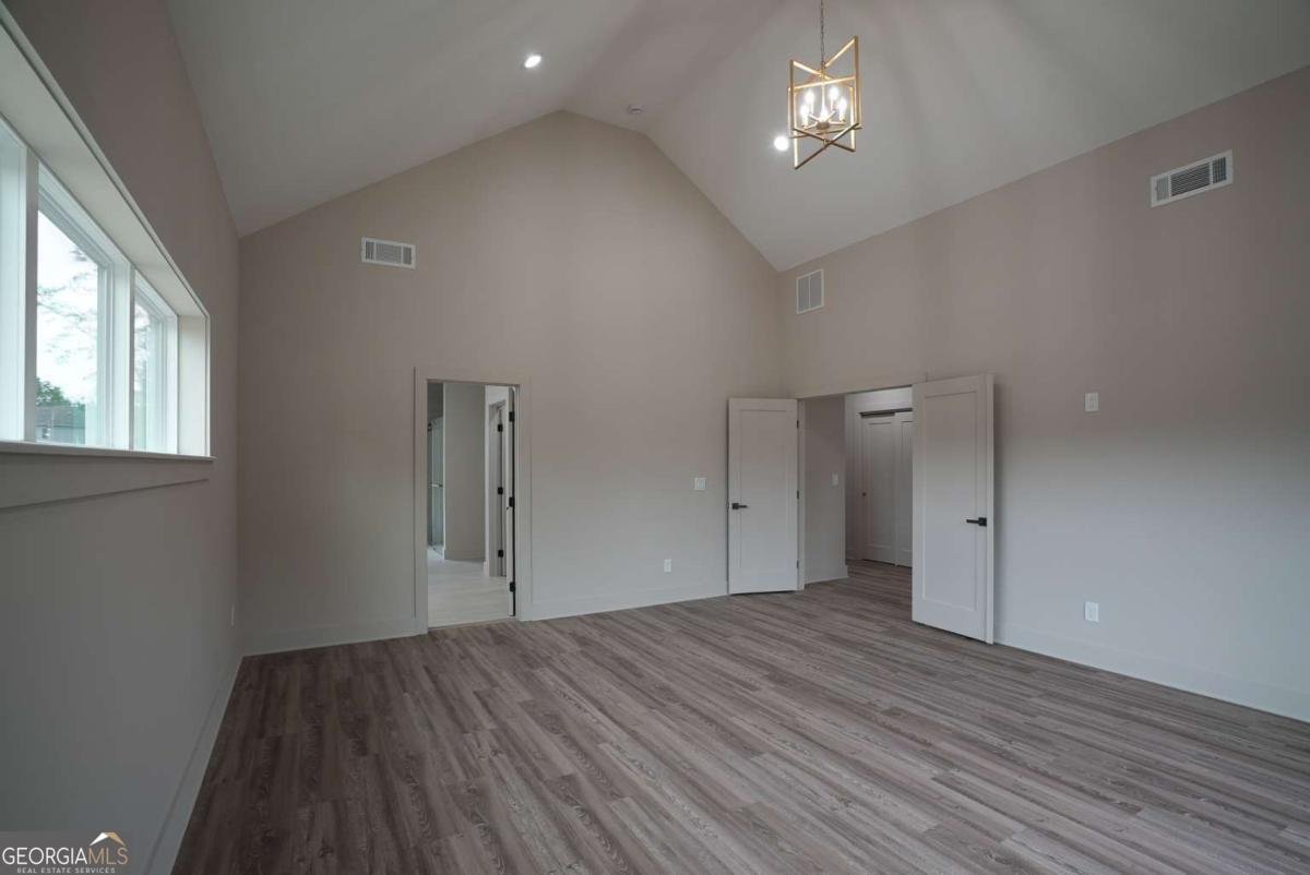 155 Gadson Drive Fayetteville - Photo 35