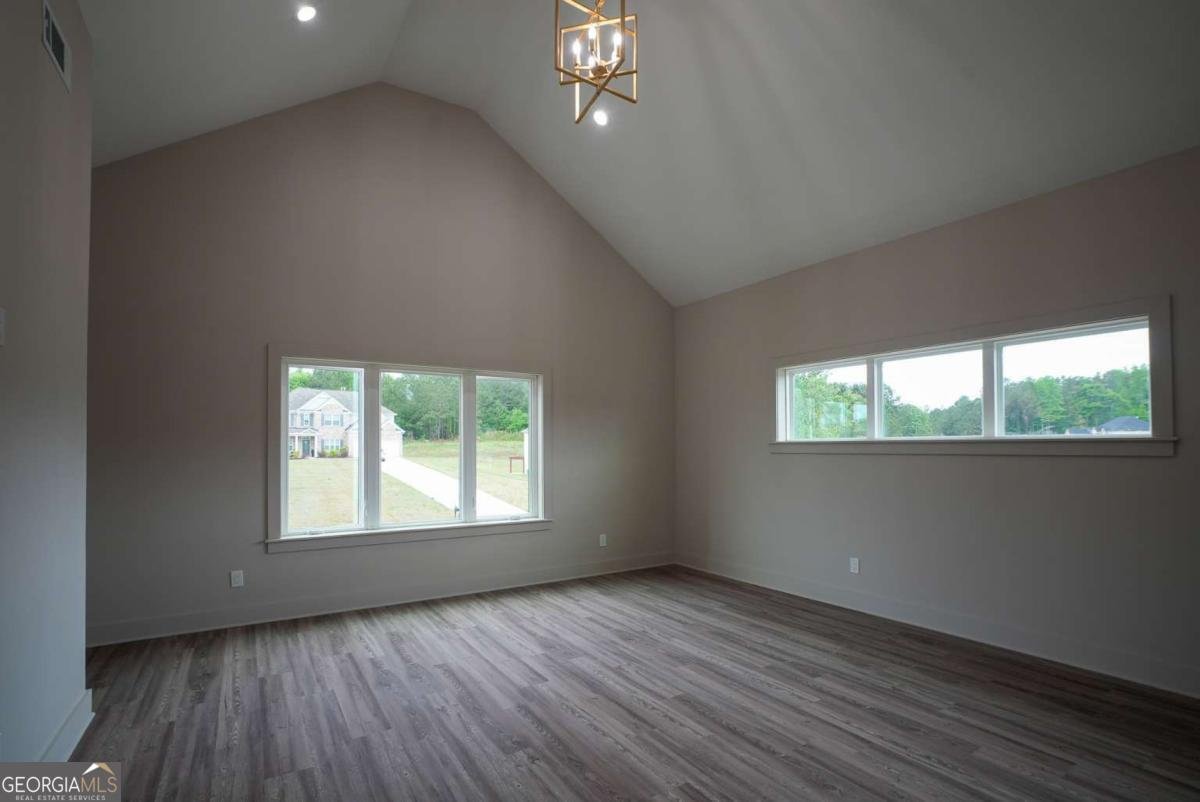 155 Gadson Drive Fayetteville - Photo 36