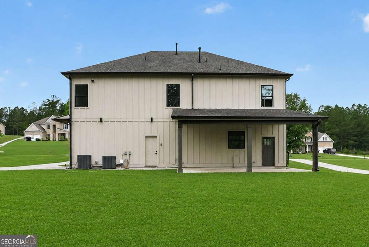 155 Gadson Drive Fayetteville - Photo 43