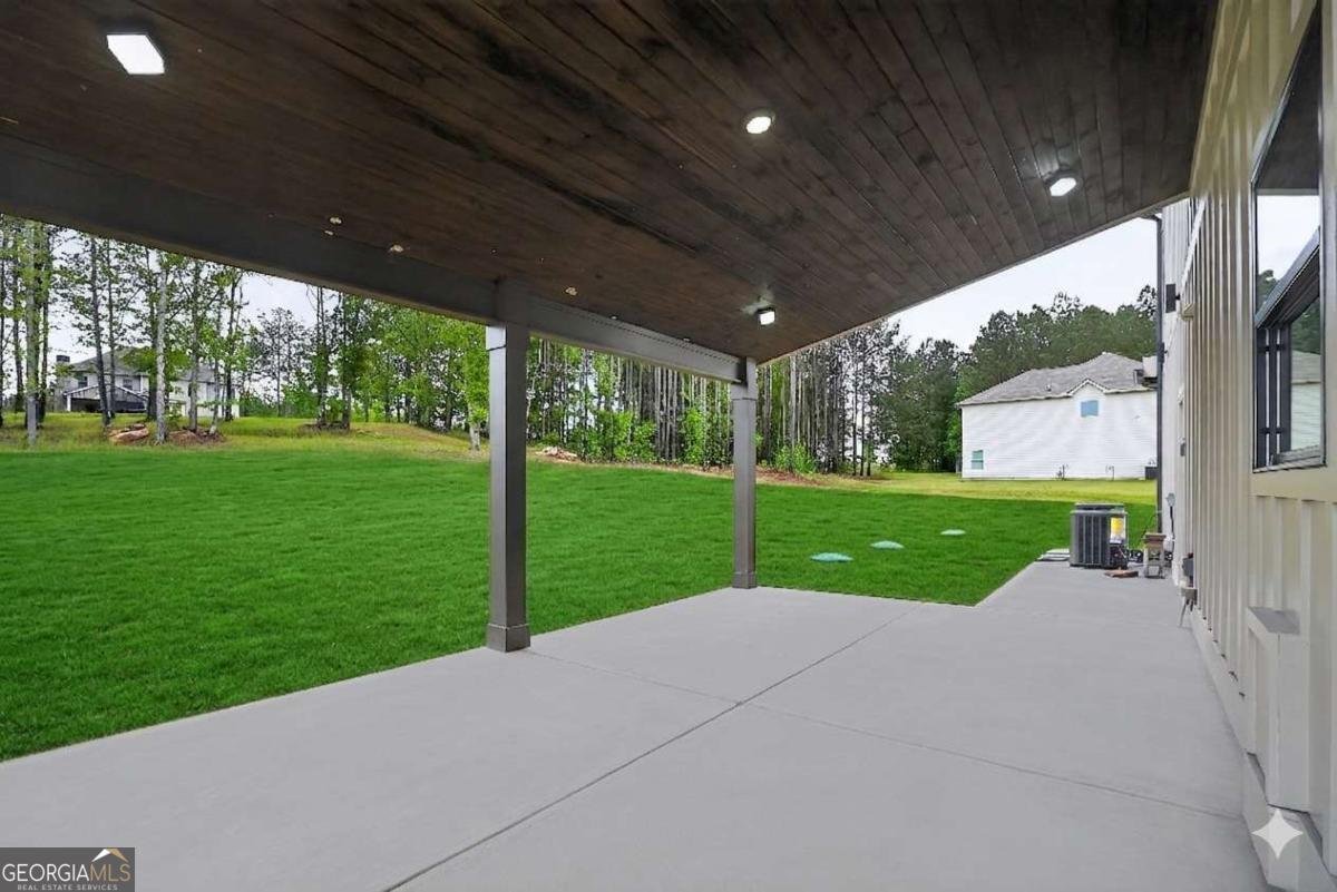 155 Gadson Drive Fayetteville - Photo 44