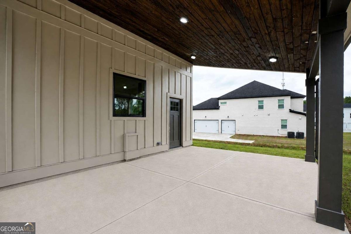 155 Gadson Drive Fayetteville - Photo 45
