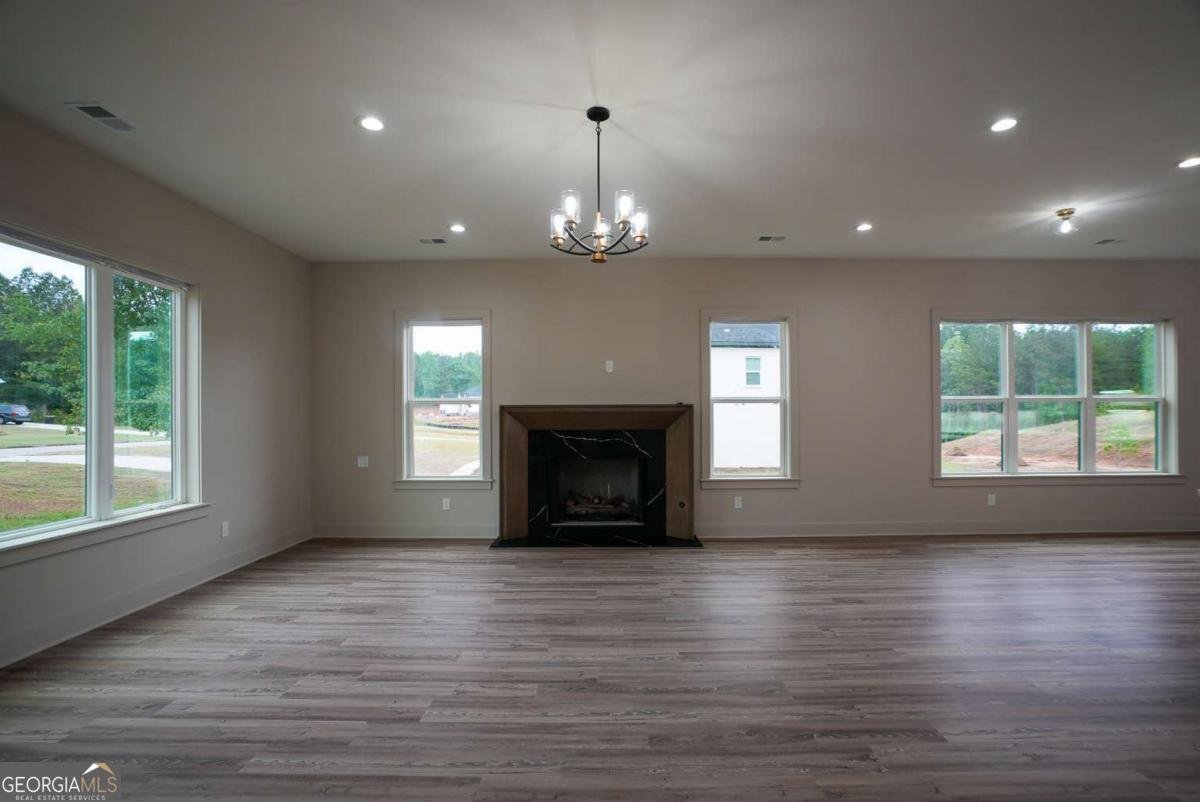 155 Gadson Drive Fayetteville - Photo 6