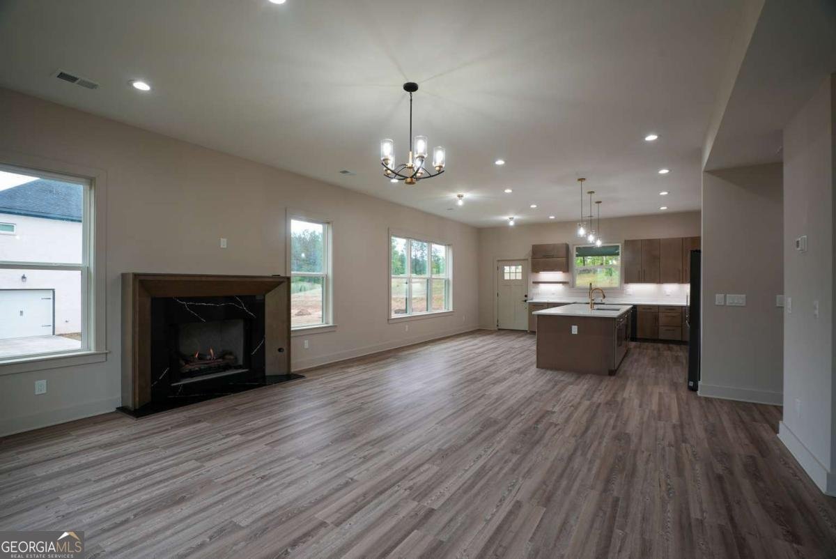 155 Gadson Drive Fayetteville - Photo 8