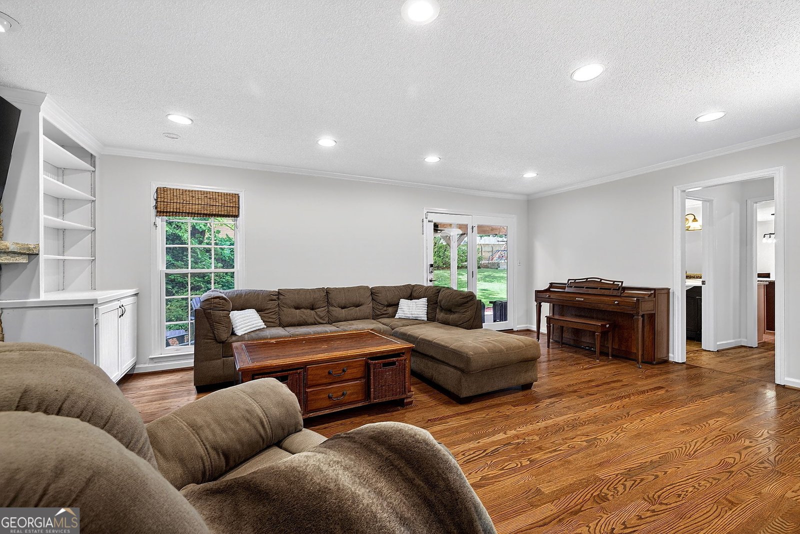 445 Cove Drive Marietta - Photo 12