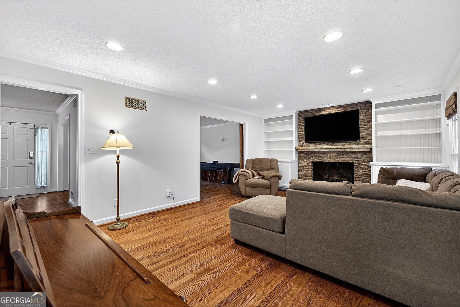 445 Cove Drive Marietta - Photo 13