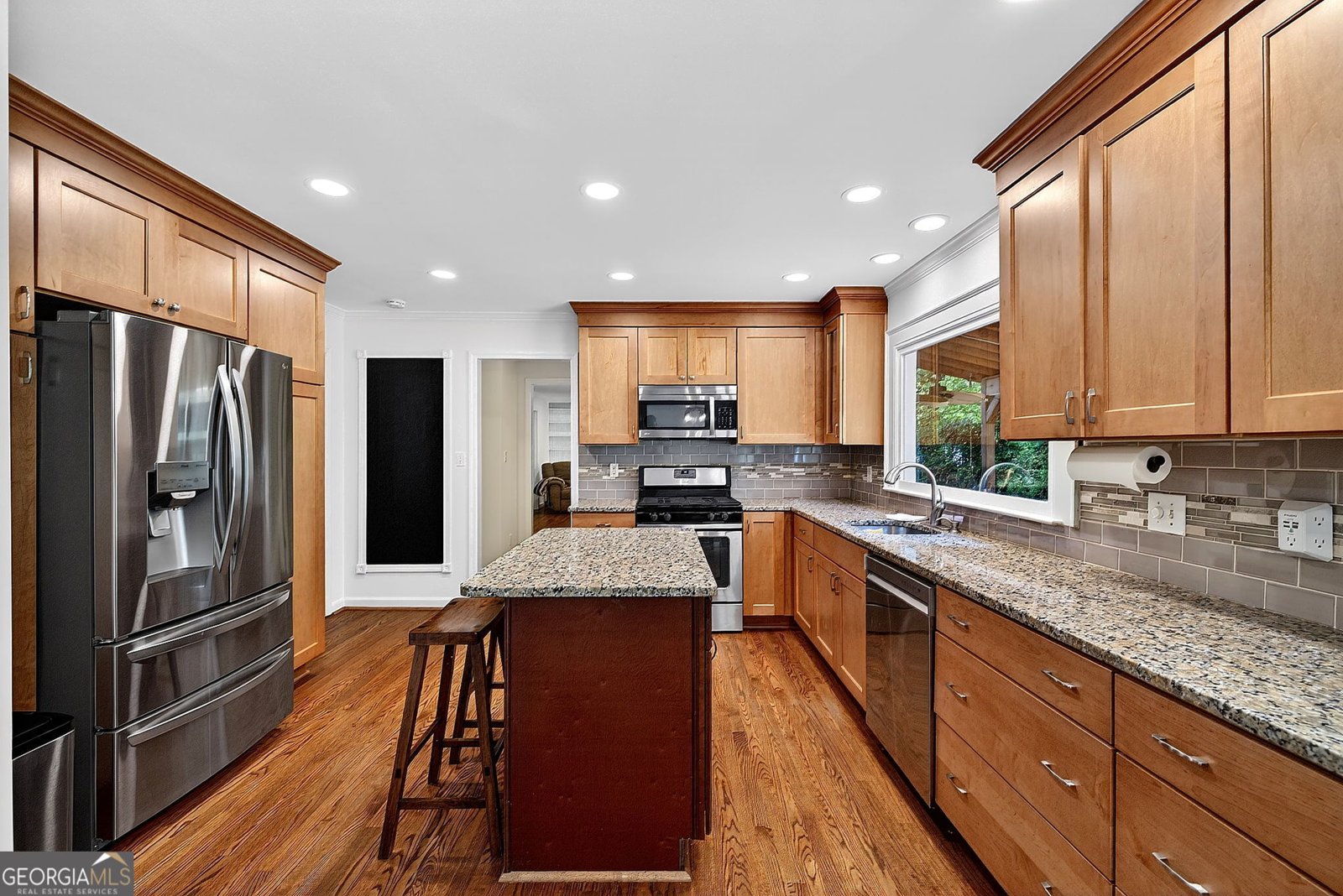 445 Cove Drive Marietta - Photo 16