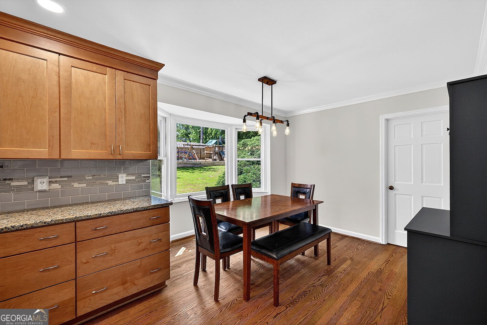 445 Cove Drive Marietta - Photo 17