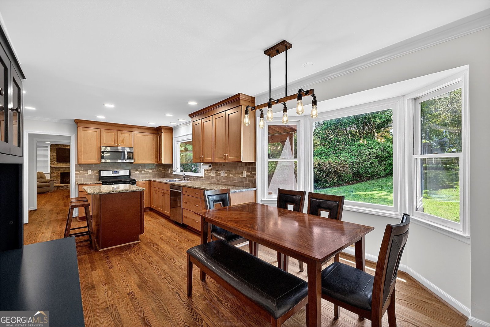 445 Cove Drive Marietta - Photo 18